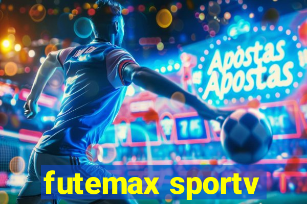 futemax sportv